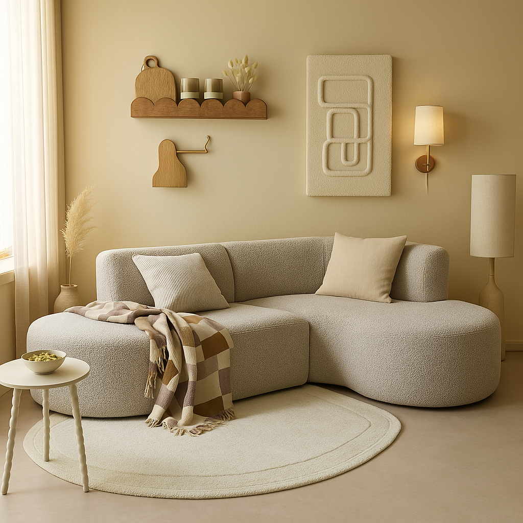 Geschulpte wandplank | 1 plank - wengé gebeitst